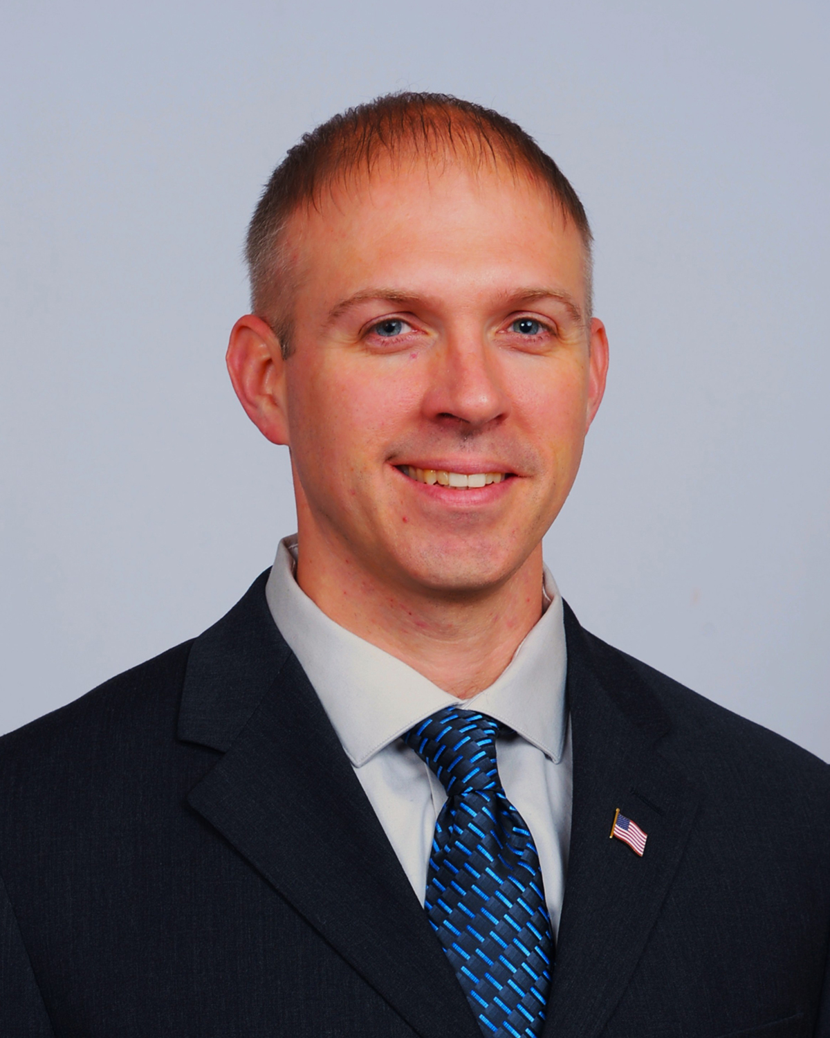Timothy Keske