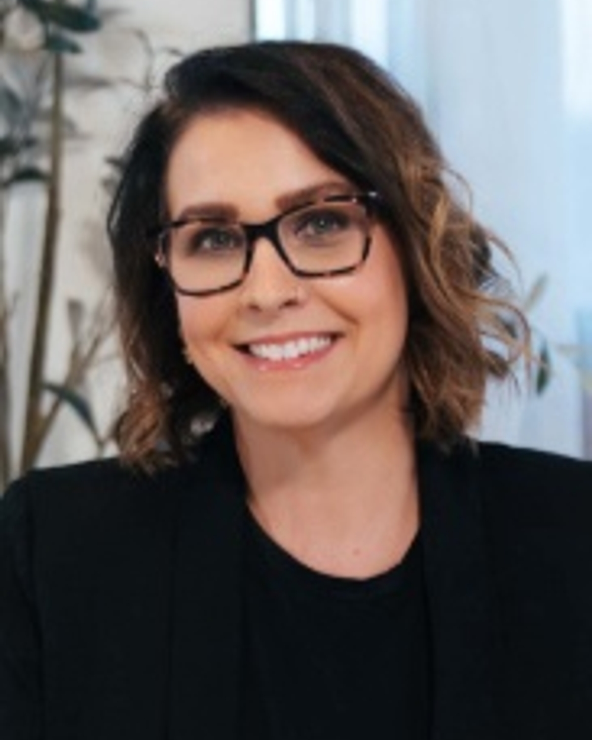 Ashley Hartman