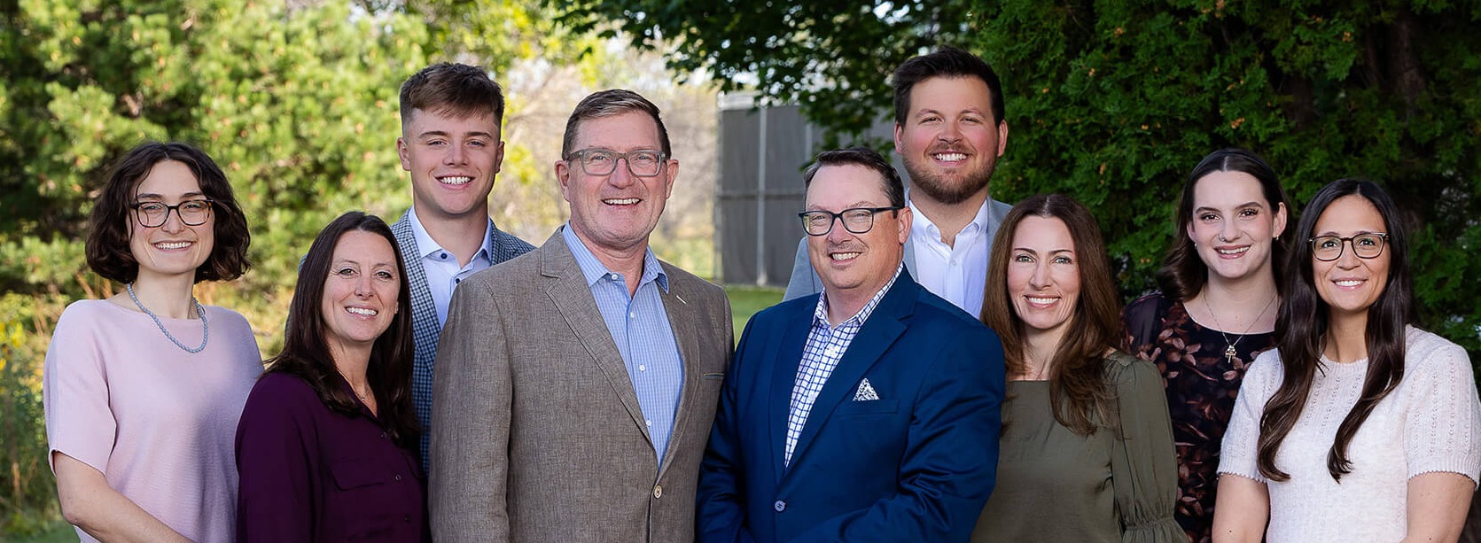 A photo of Heart of the Valley Wealth Advisors