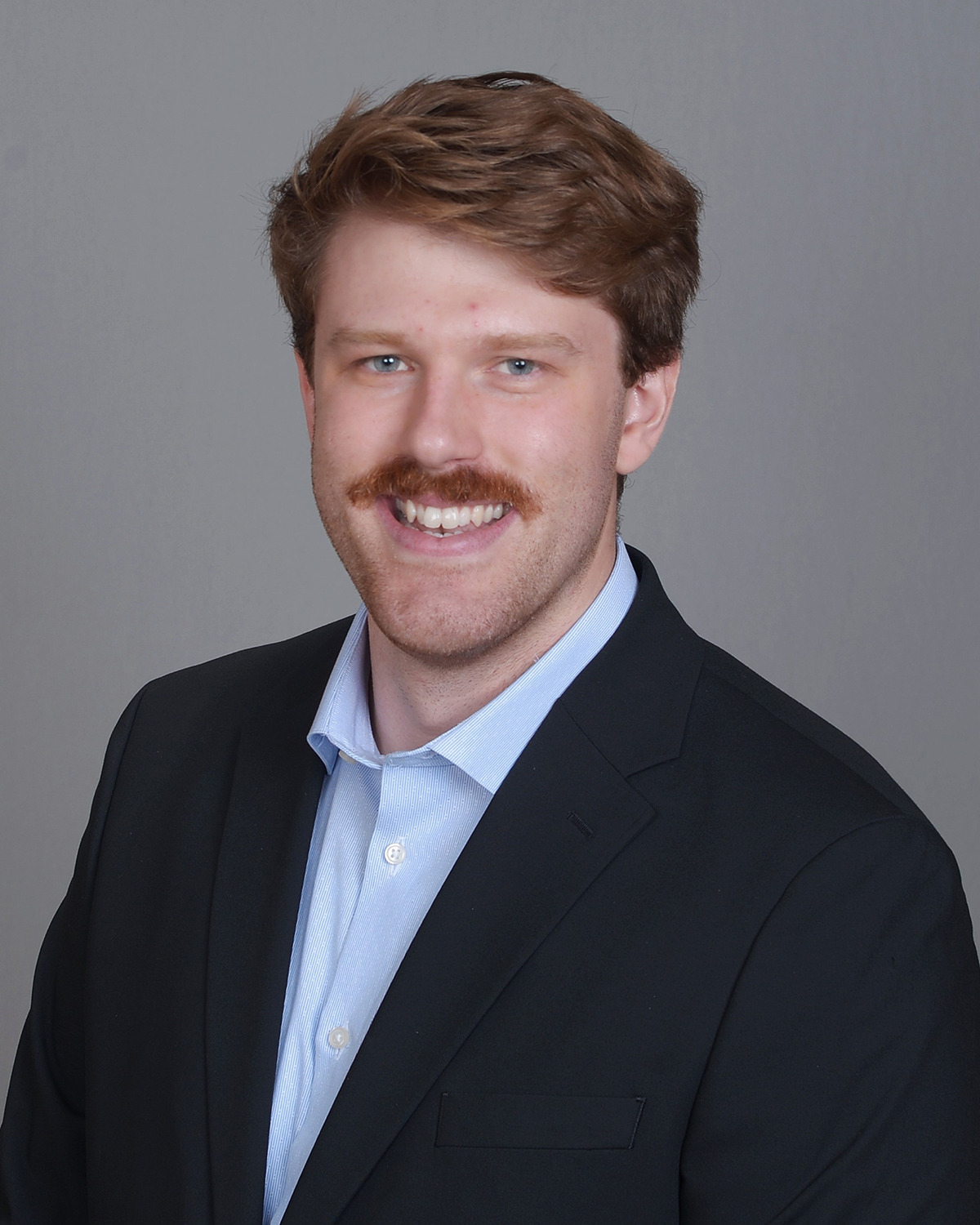 Andrew Rutledge