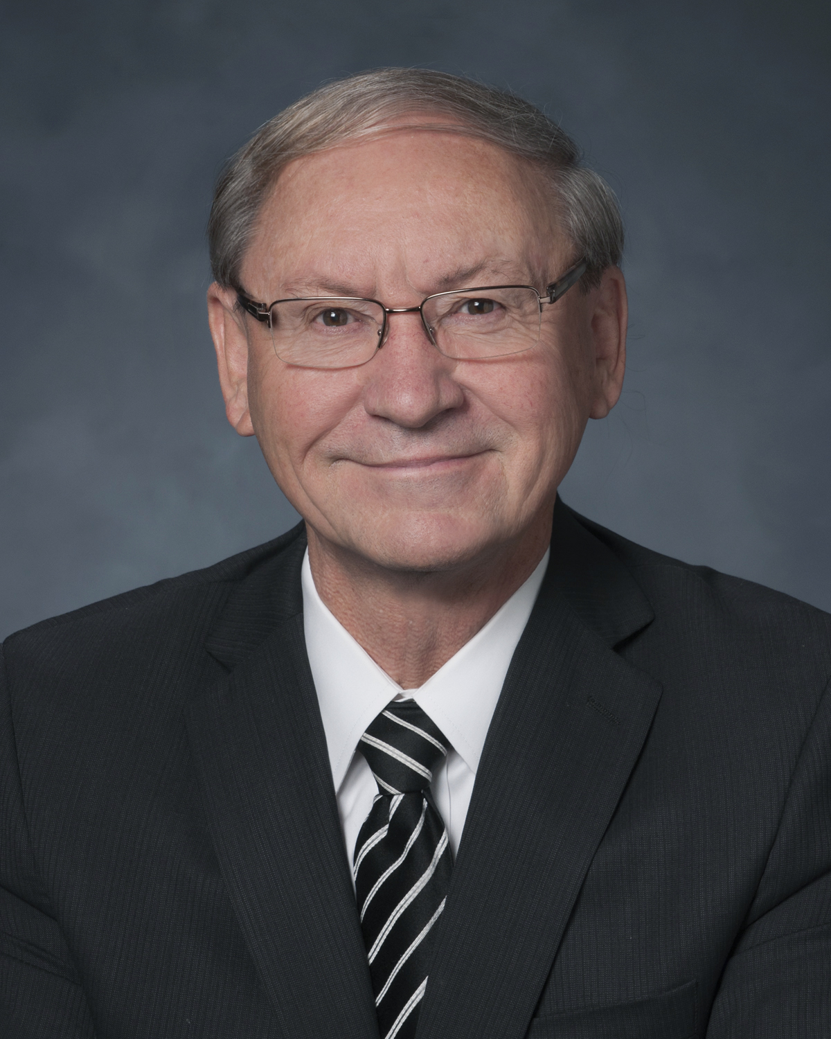 Ray Bauer