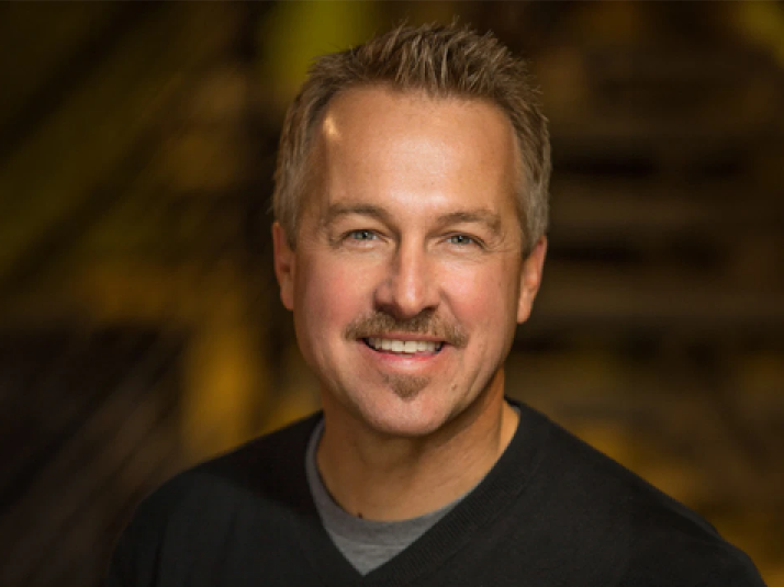 Leadership That Lasts: Building Movements That Outlive You with Dave Ferguson image