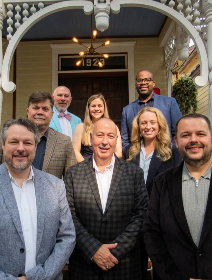 Coastal Financial Consultants