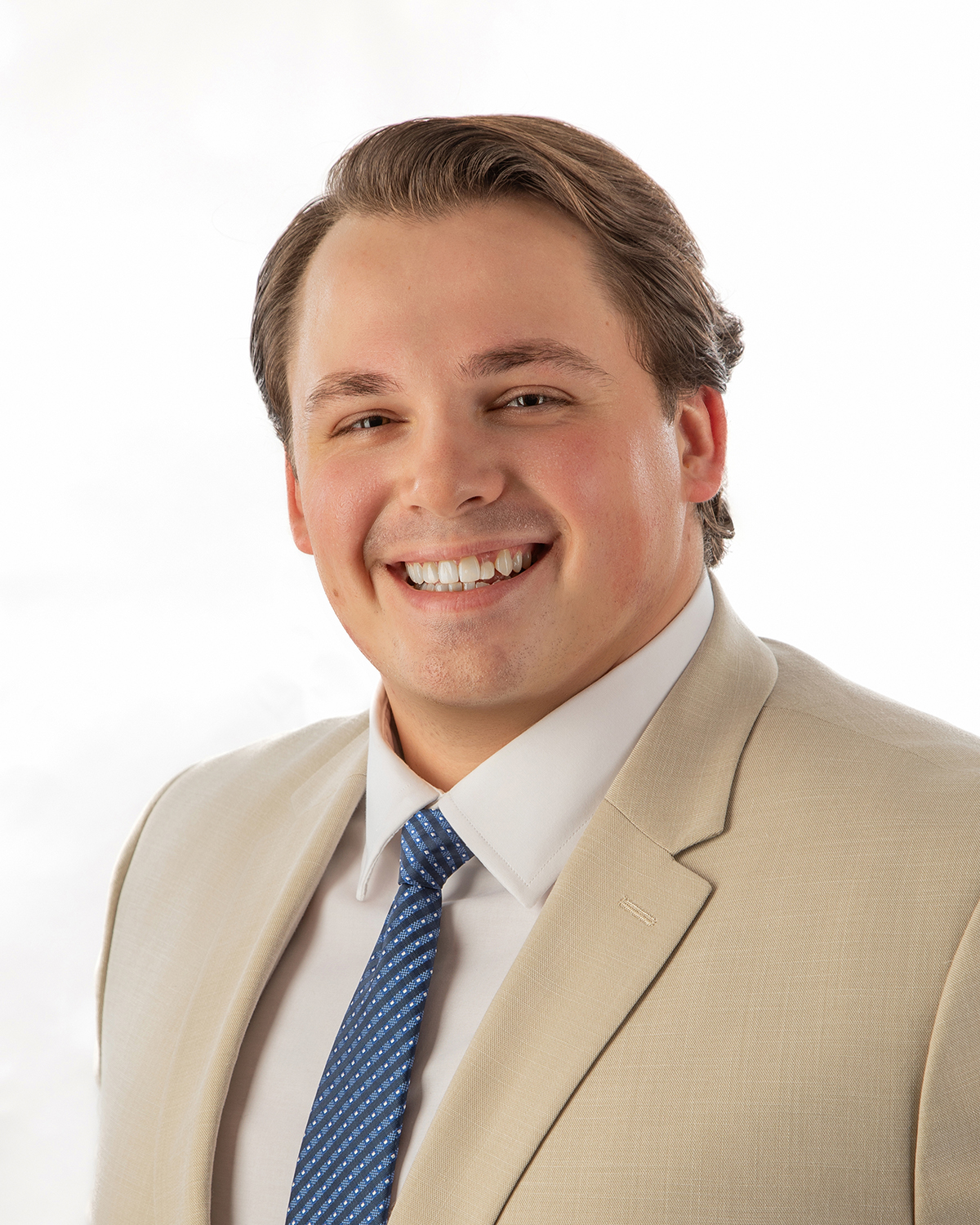 Caleb Rice
