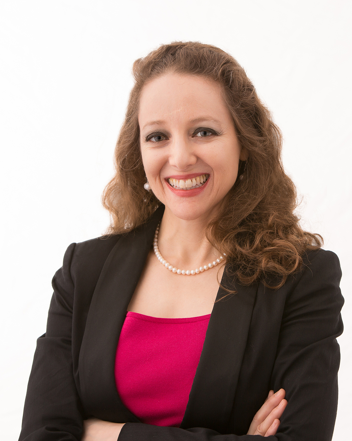Amy Andrews