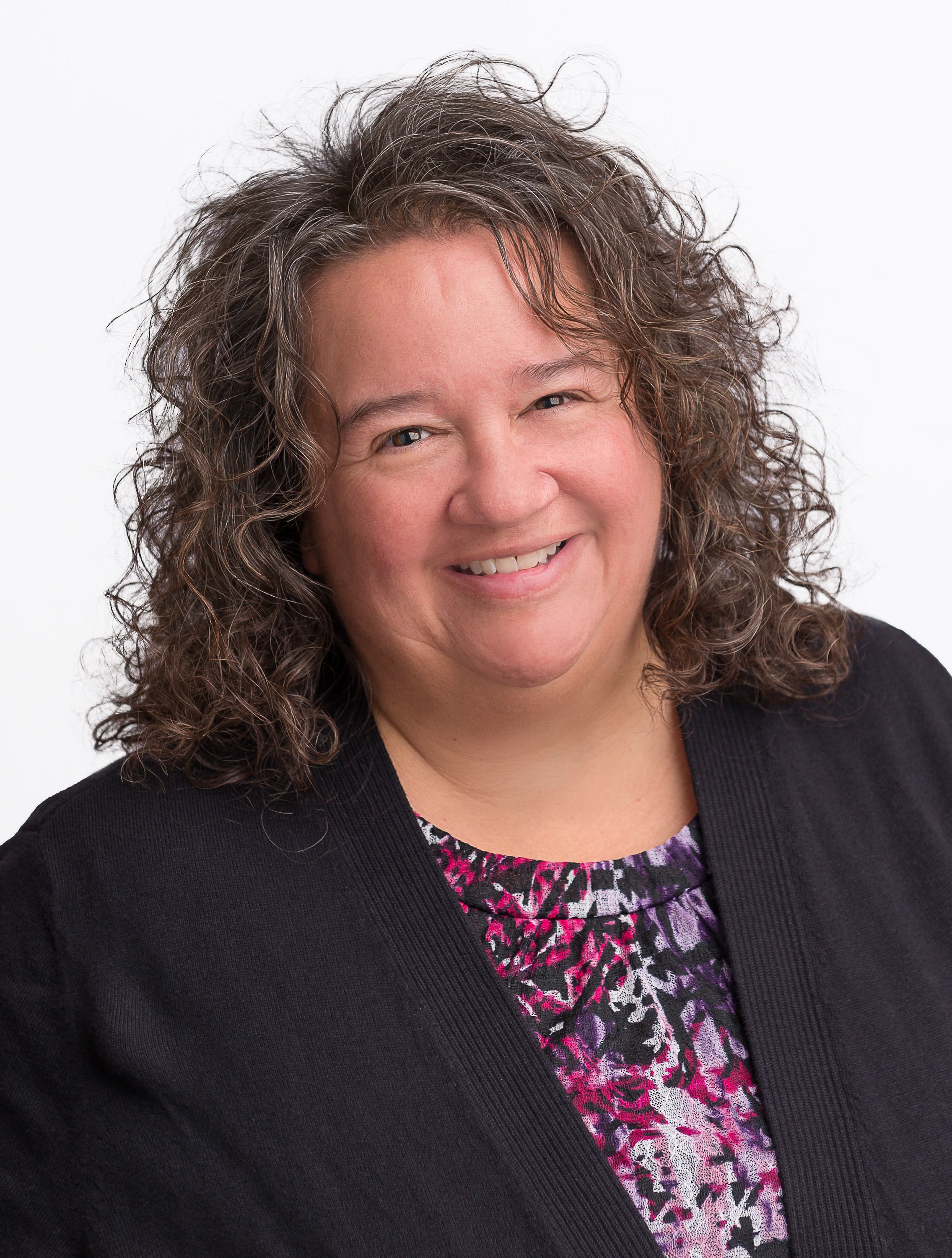 Theresa Janechek