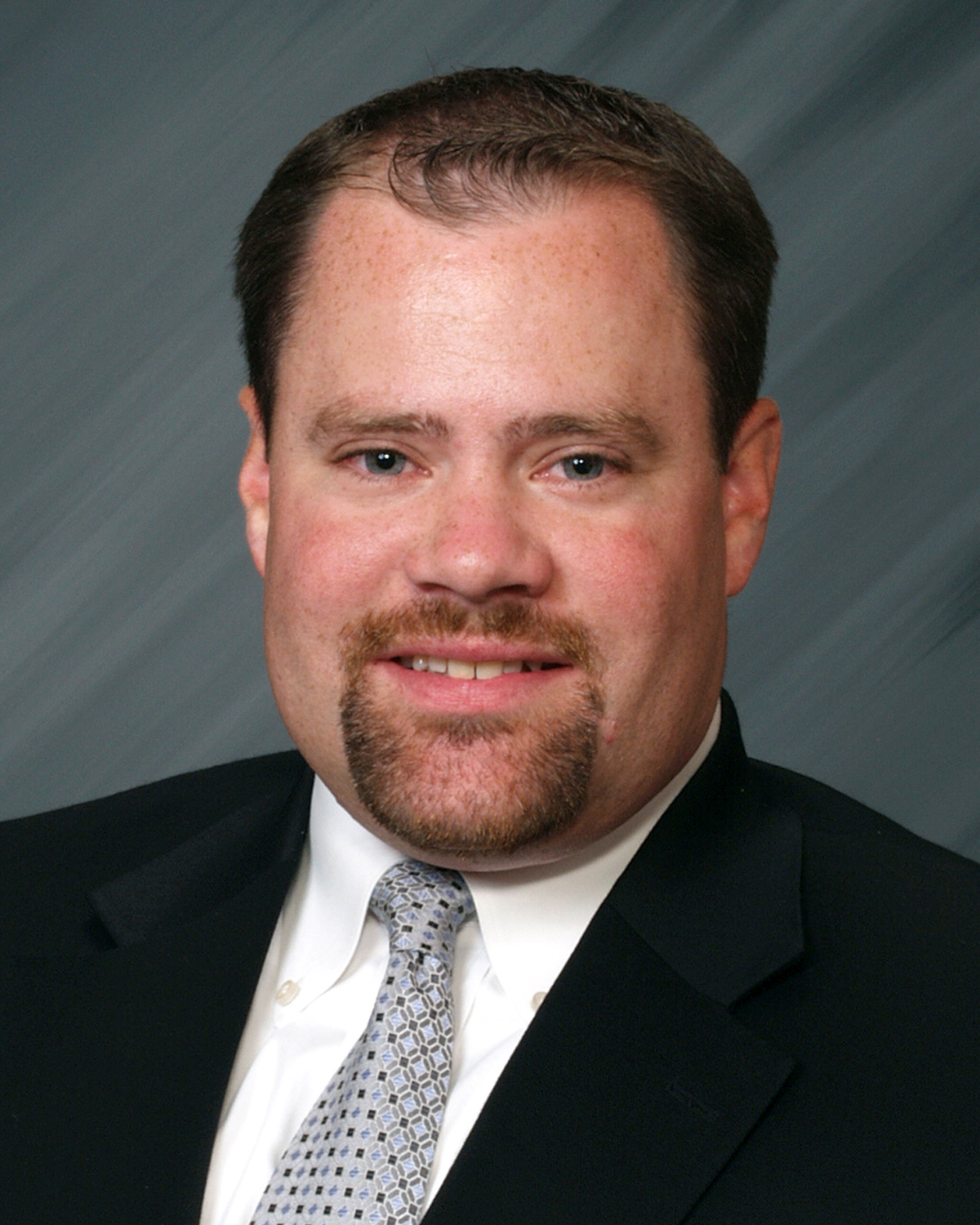 Mark Baccaglini