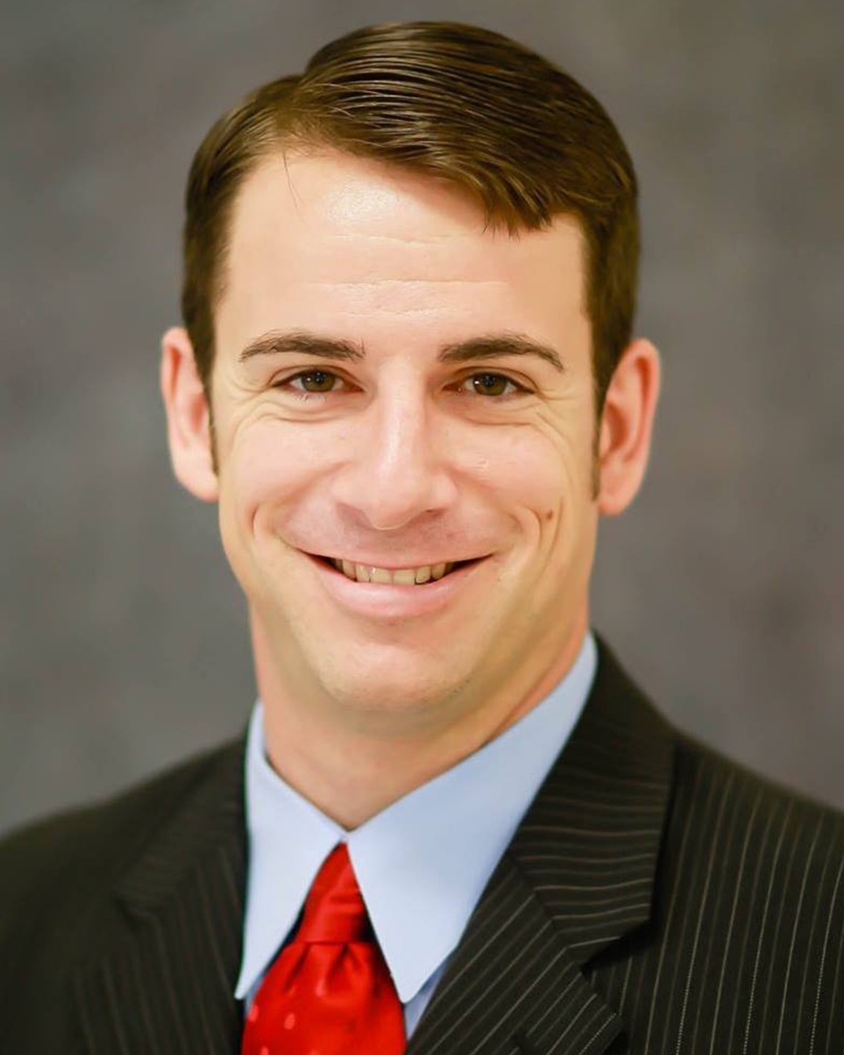 David Koch