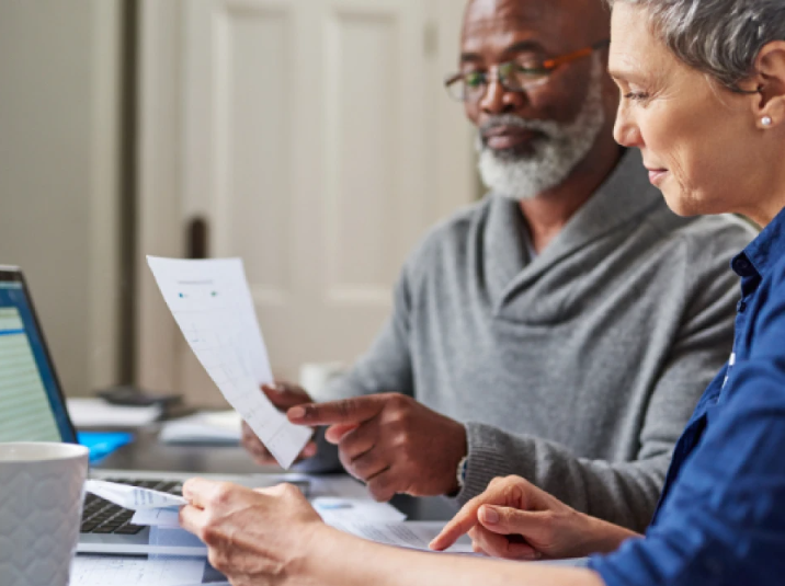 Savvy Tax Strategies at Cooper's Hawk image