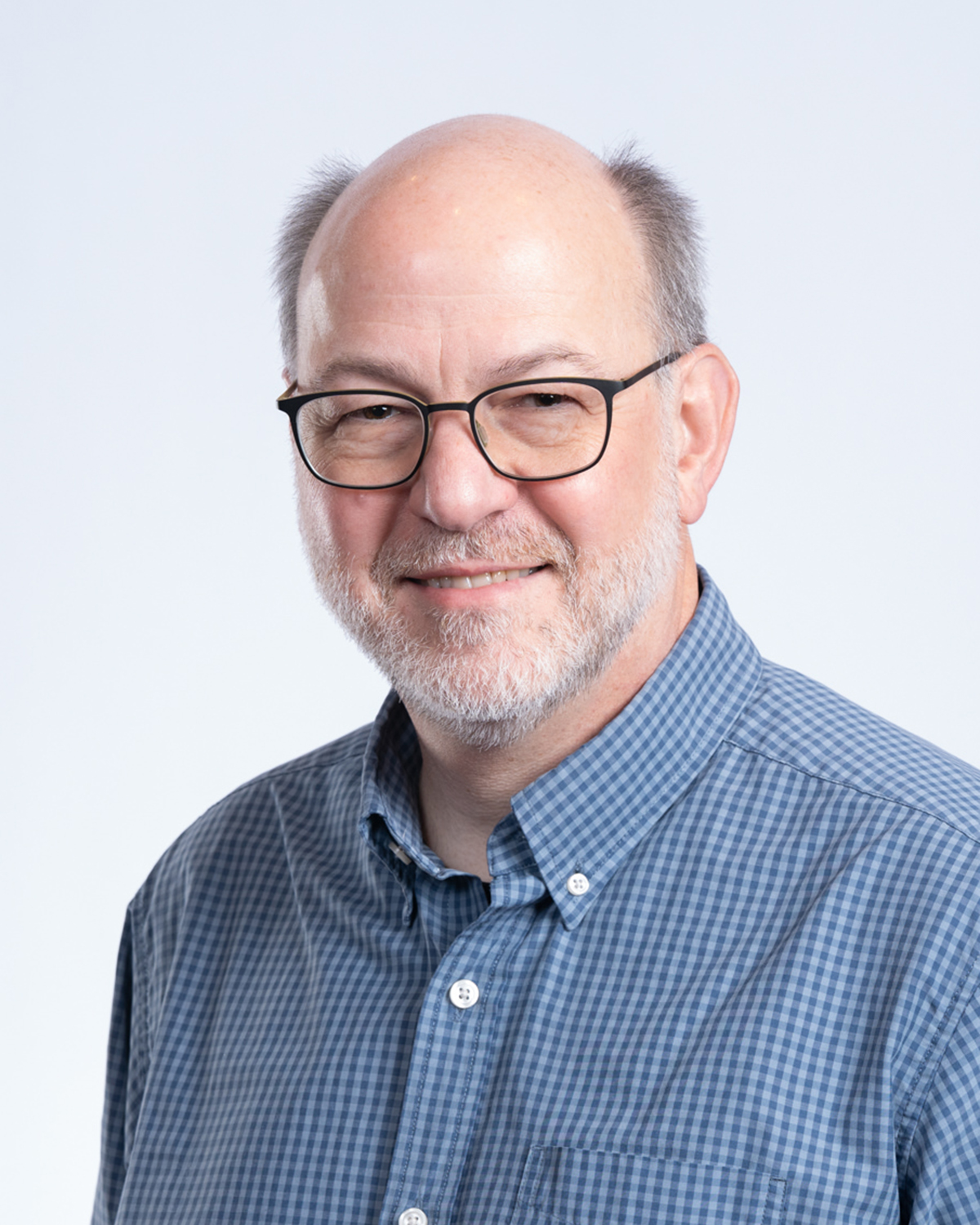 Robert Alspaugh