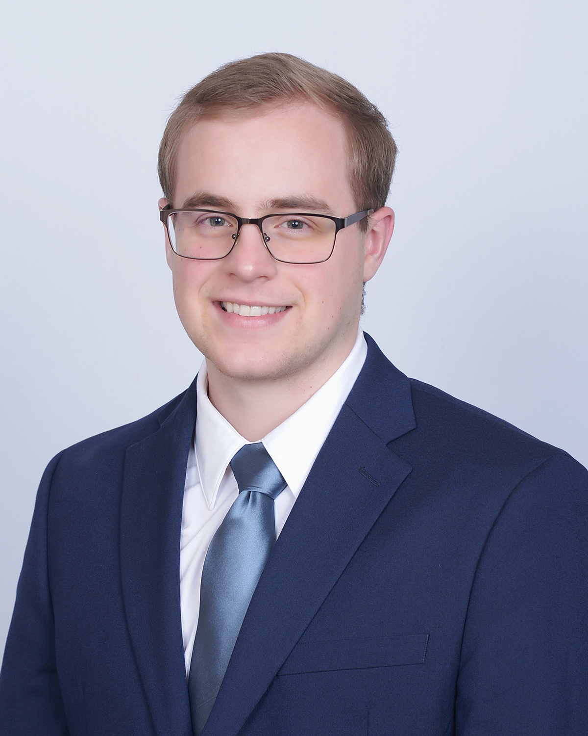 Cade Spenker