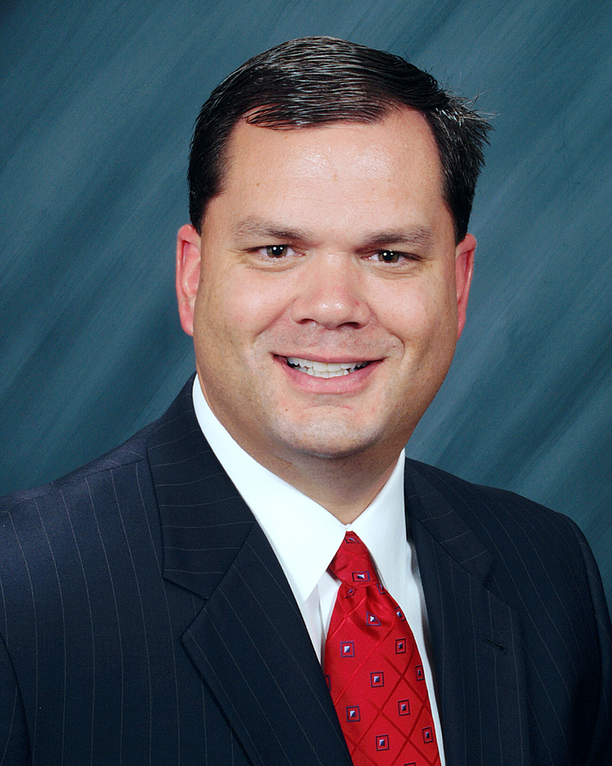 Paul Gronholz