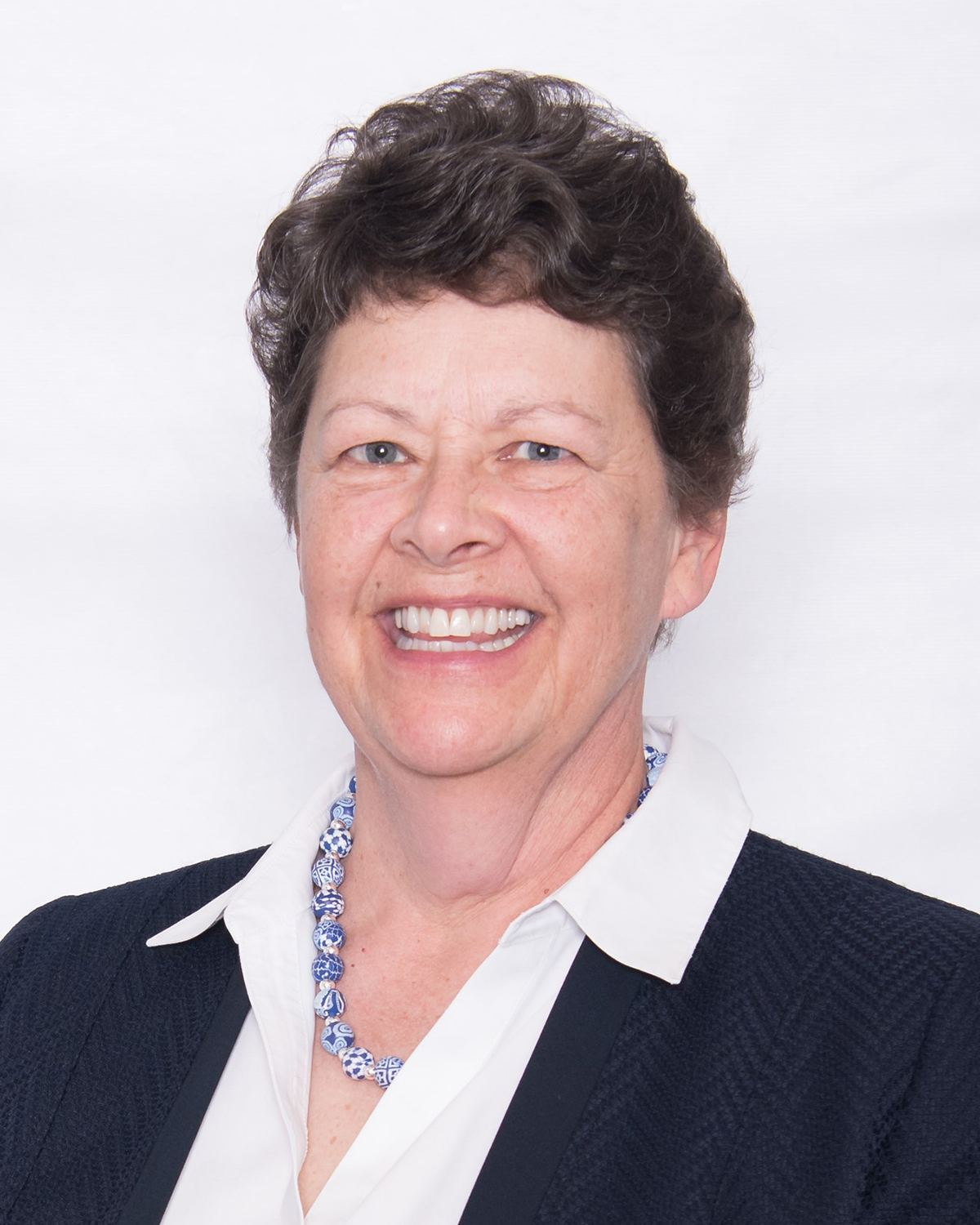 Ann Seitz-Brown