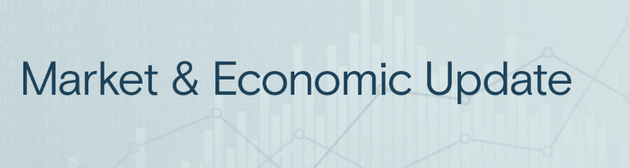July Market and Economic Update presented by Thrivent