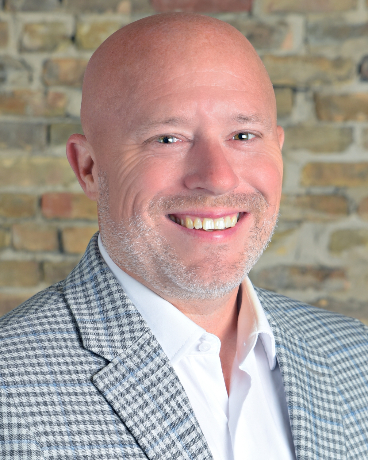 Joel Hermann