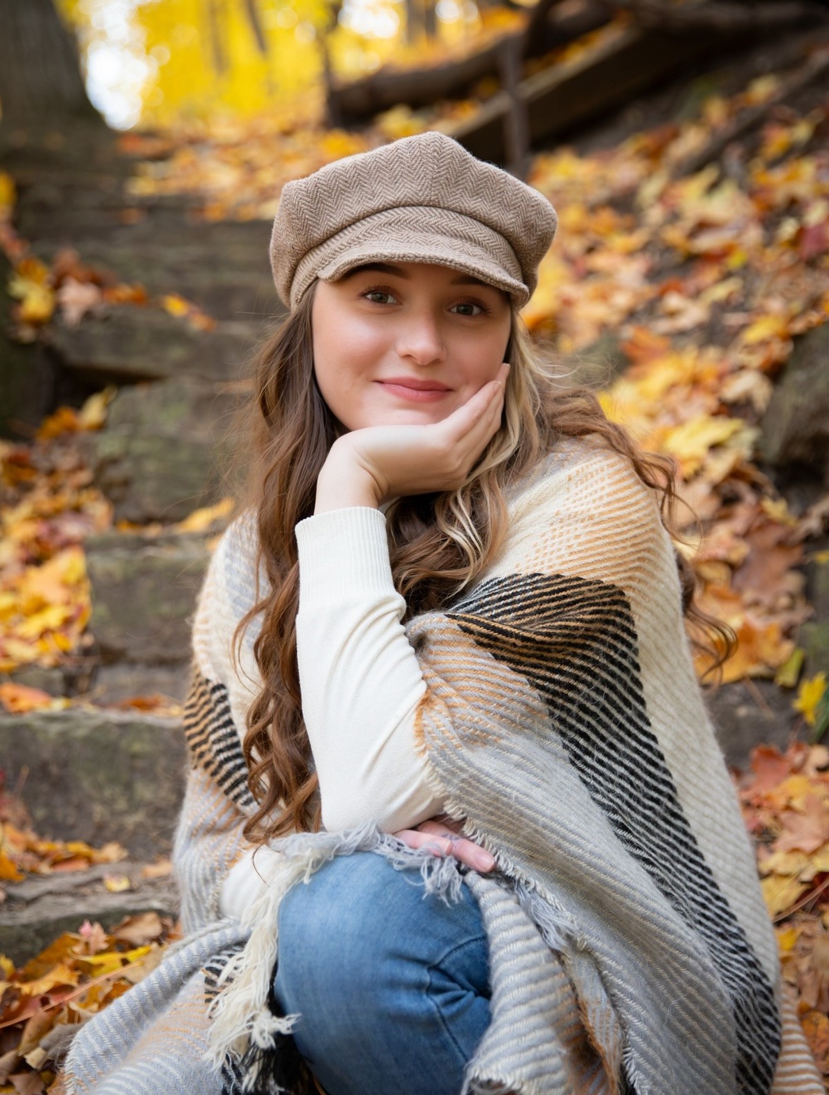 Hanami Boldin-Hastings