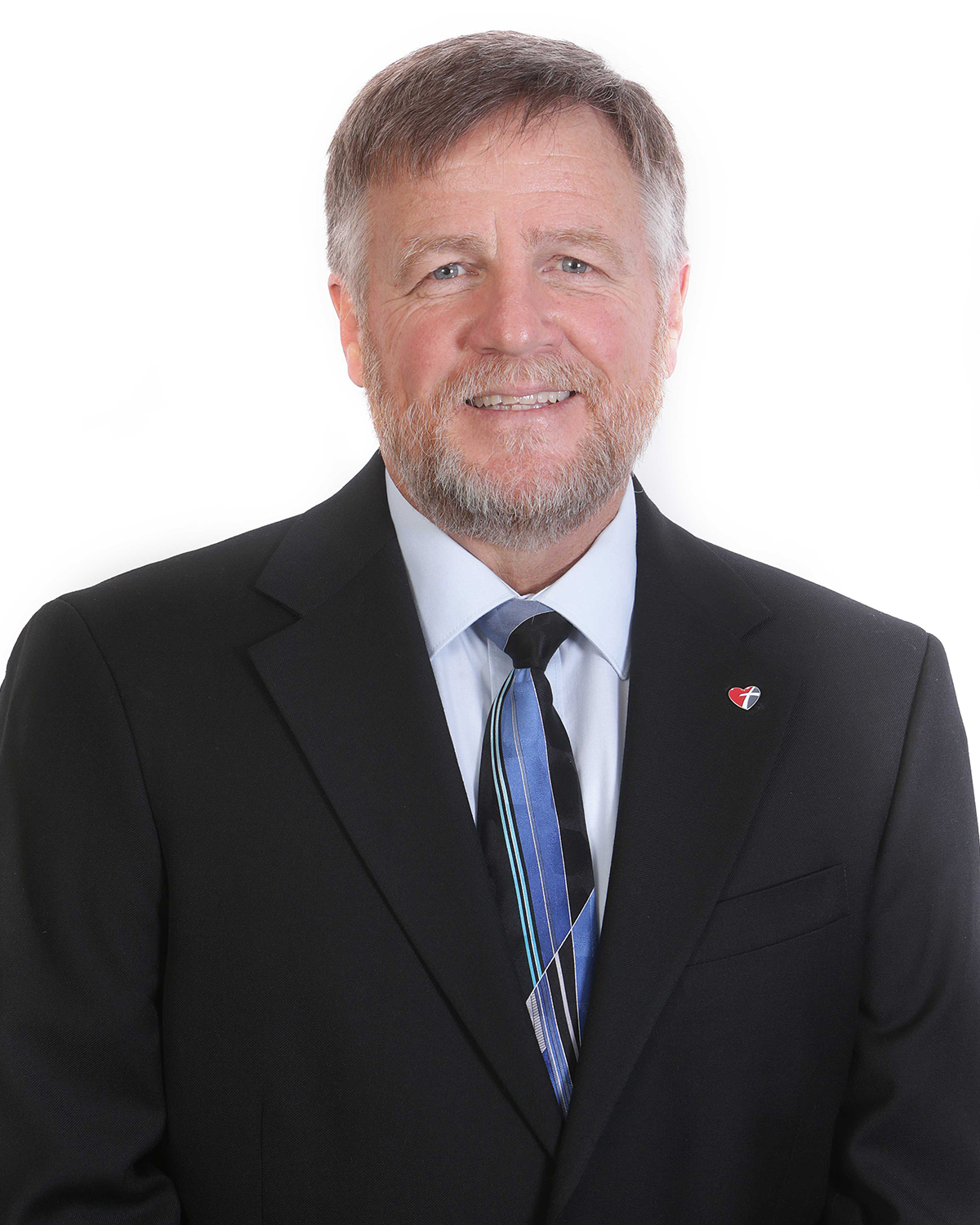 Paul Lekar