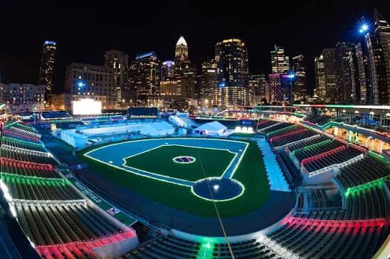 Thrivent Night at the Light the Knights Festival image