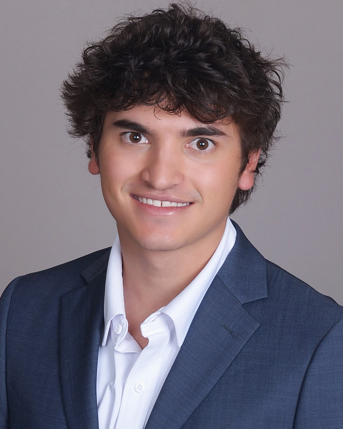 Andrew Peronace