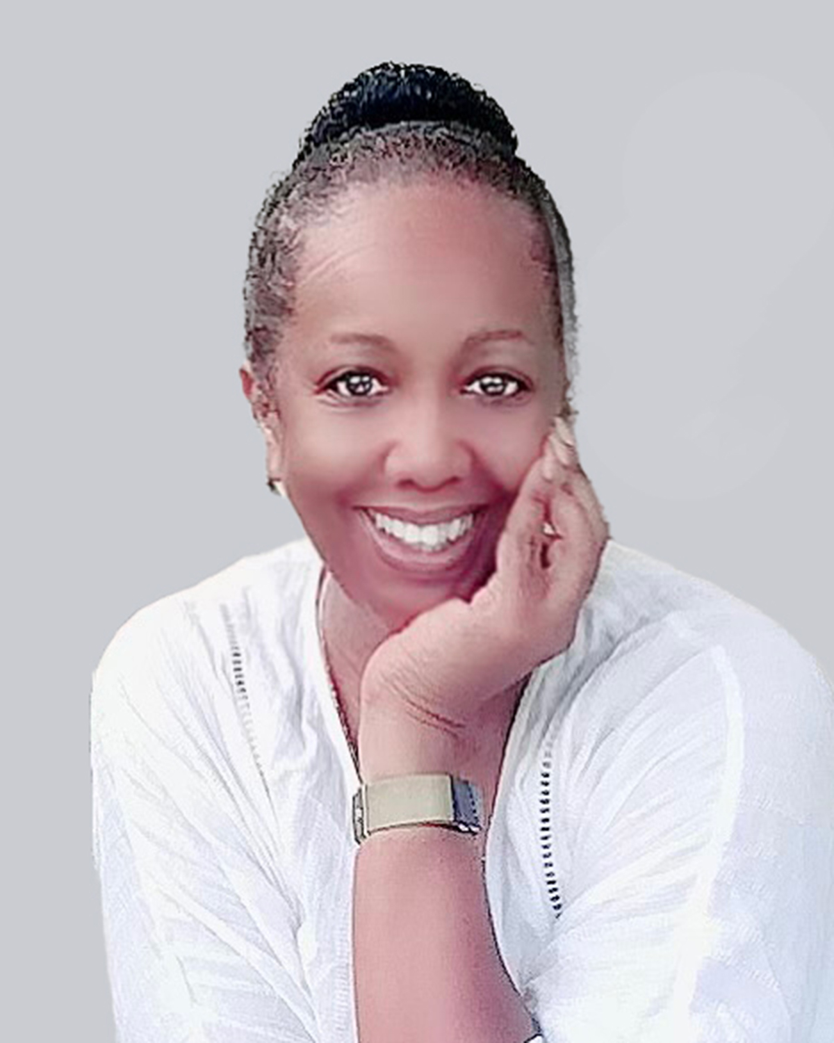 Dianne Louisy
