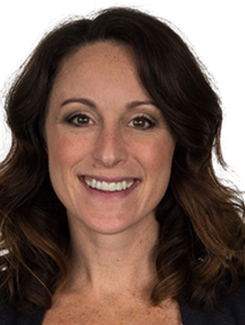 Joanna Miller