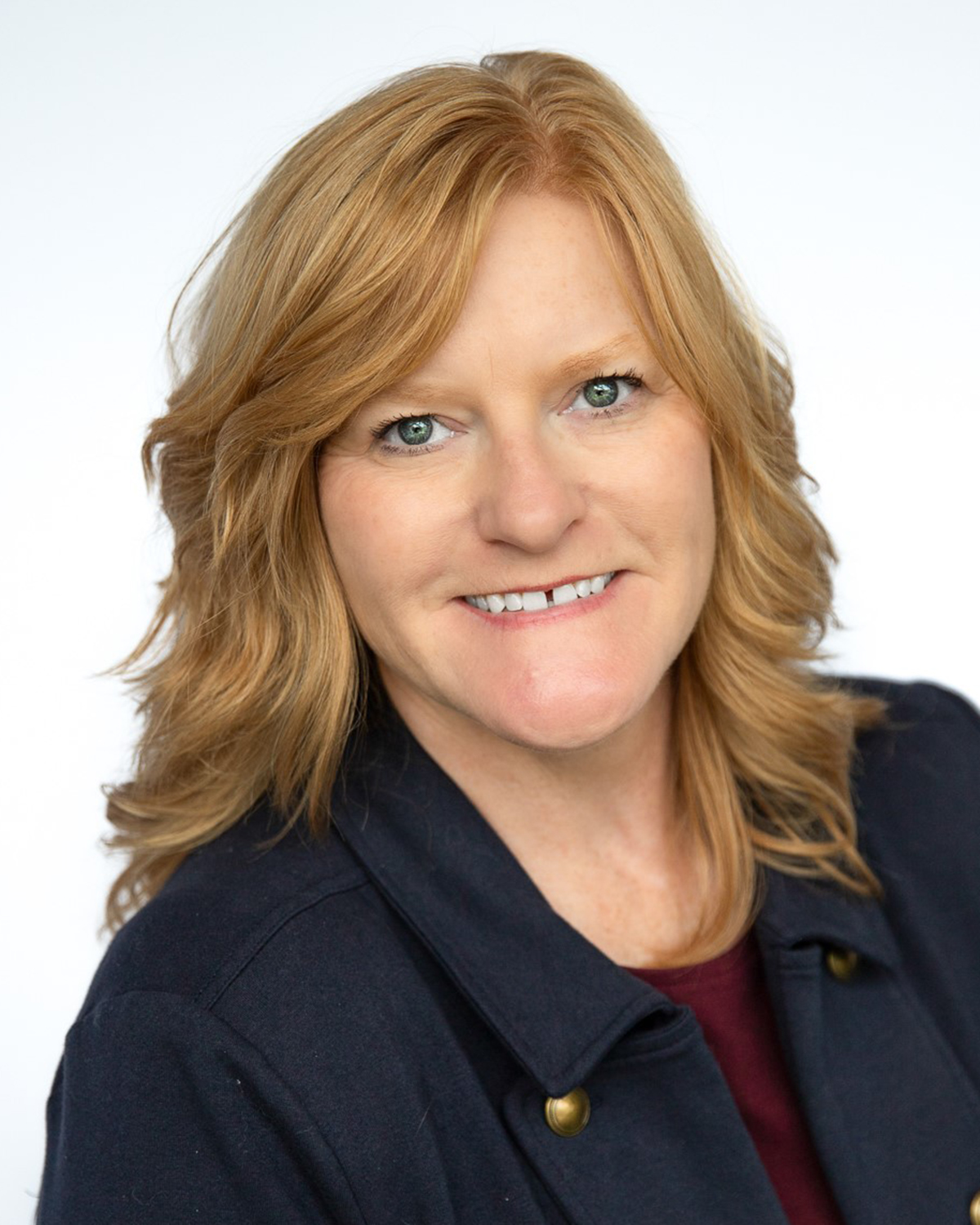 Mary Haag