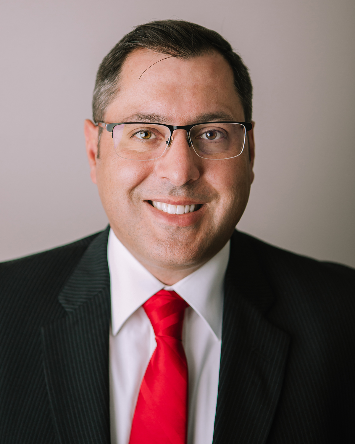 Jonathan Bremer