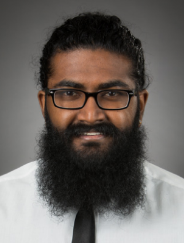 Yogis Mayooran 