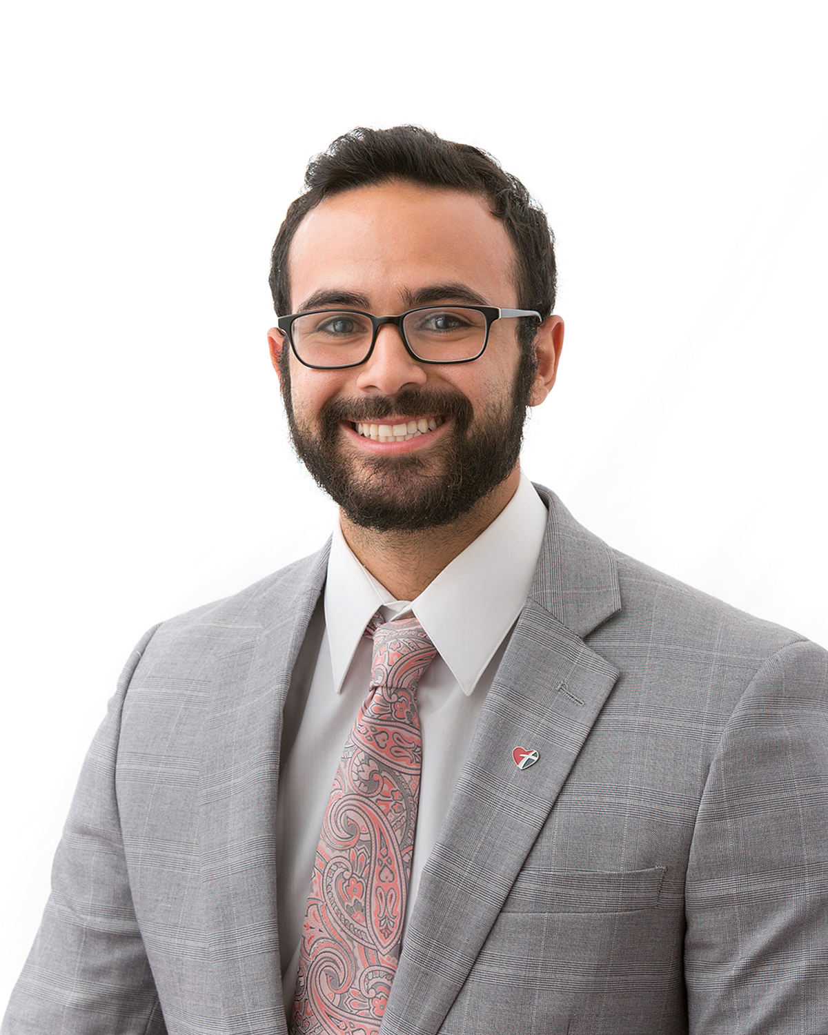 Josh Haddad