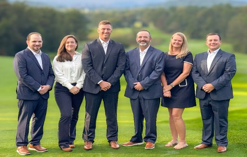 A photo of Fairway Financial Group