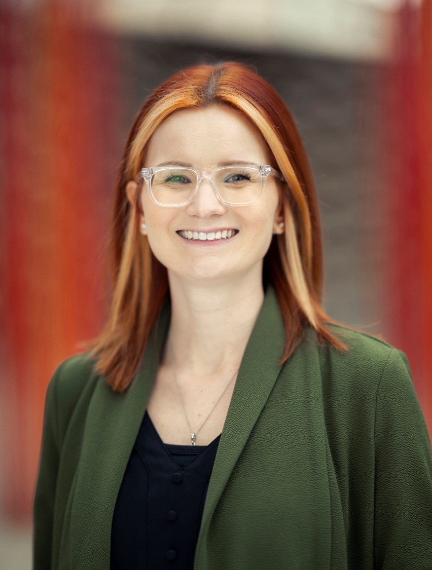 Chandra Richards