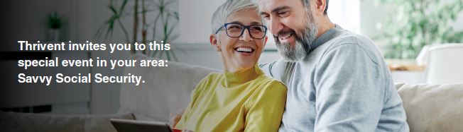 Strategies to help maximize your social security income...