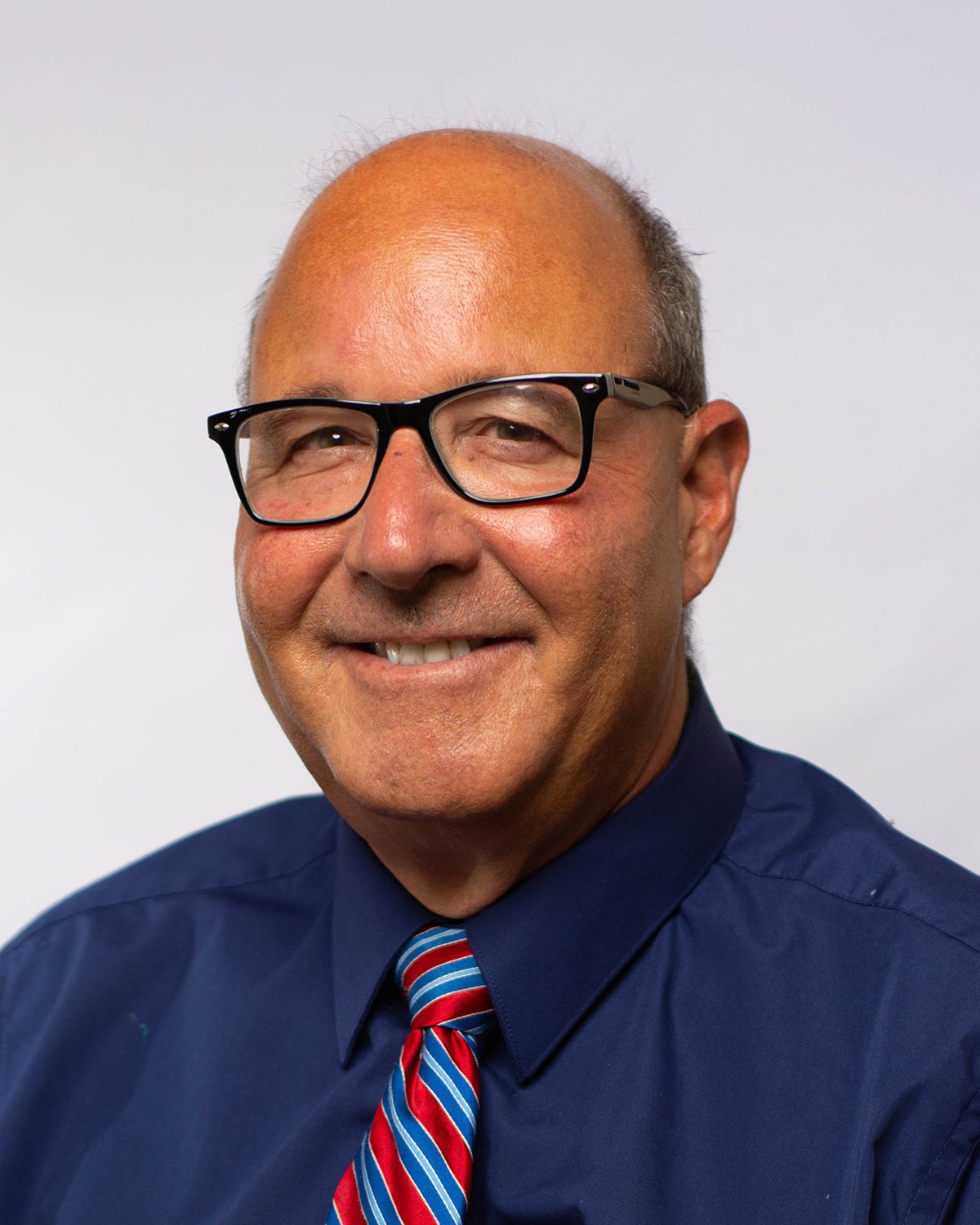 Mark Valinote