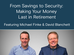 Retirement, Reimagined: Grow and Protect Your Wealth