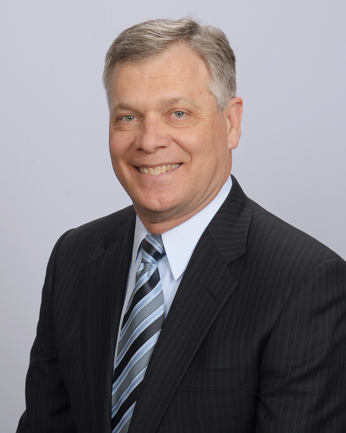 Myron Schelp