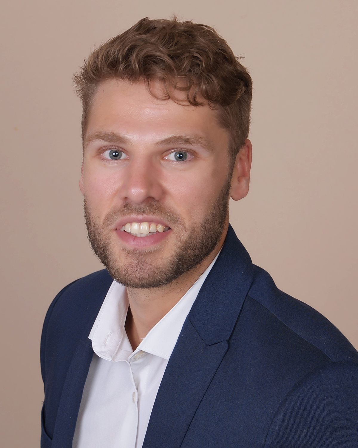 Joshua Neuss