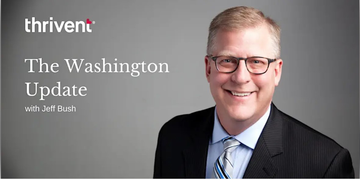 The Washington Update image