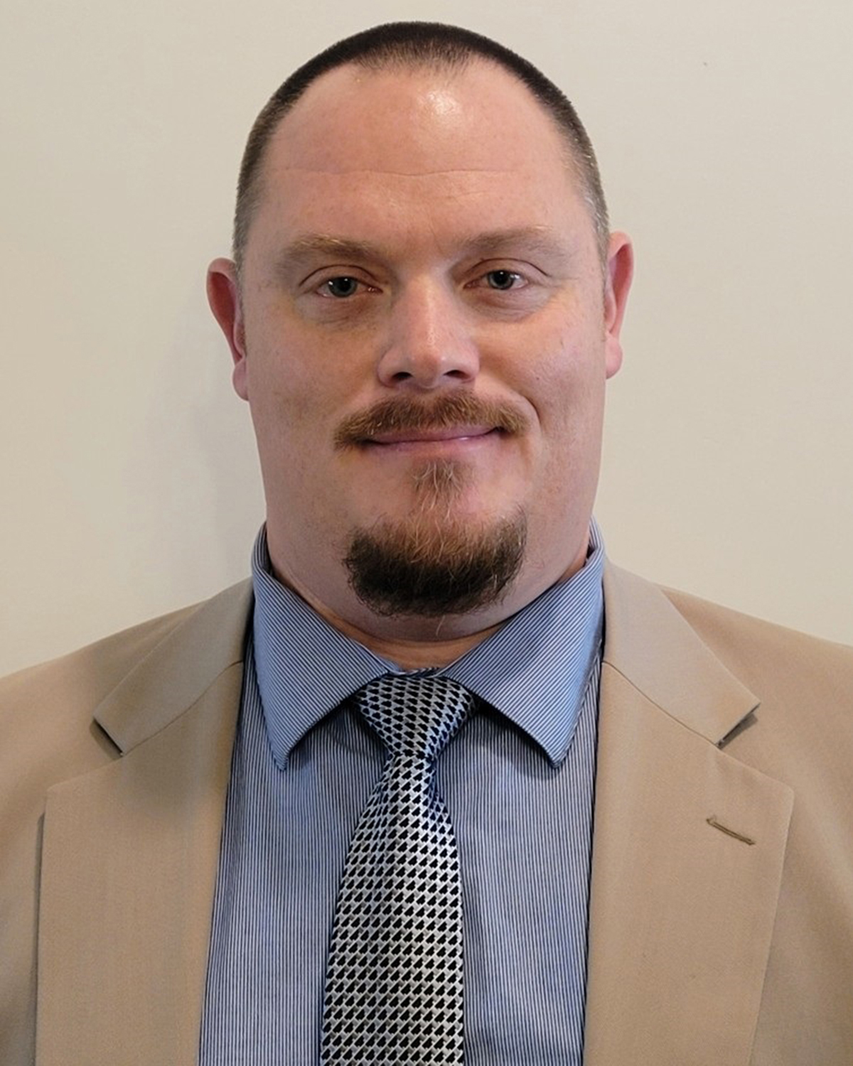 Aaron Christiansen