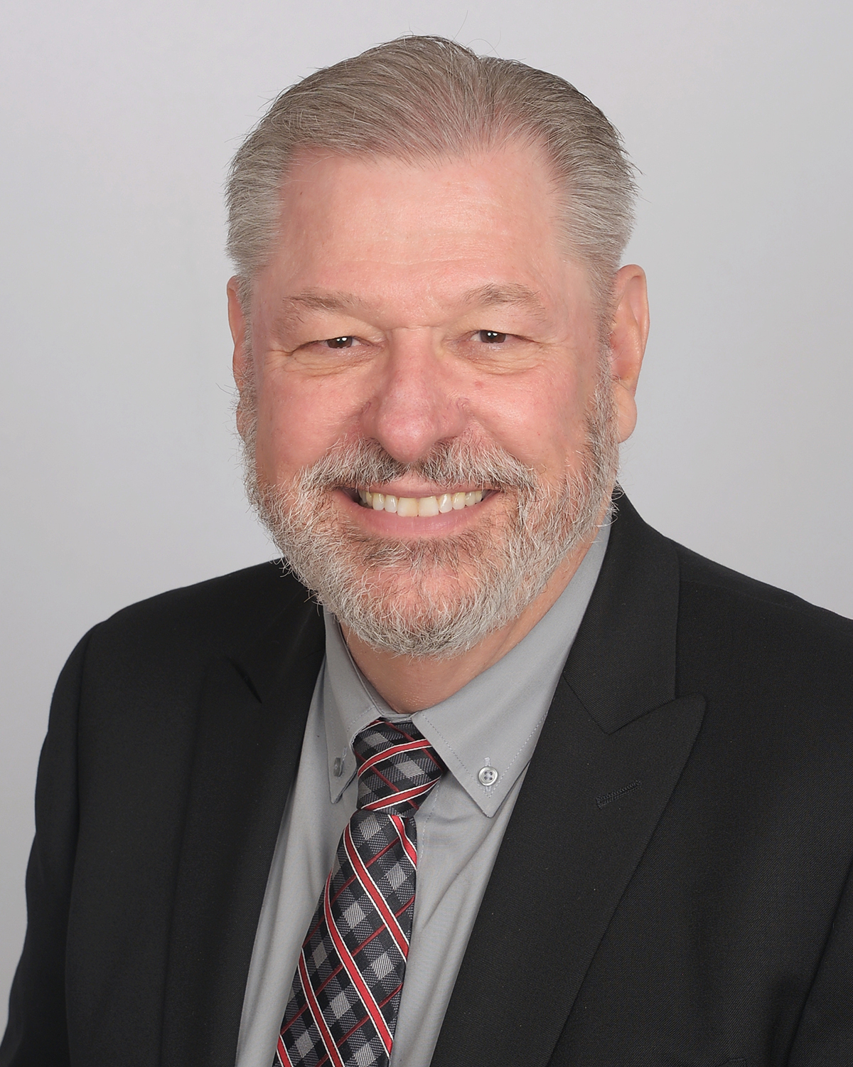 Raymond Carlisle
