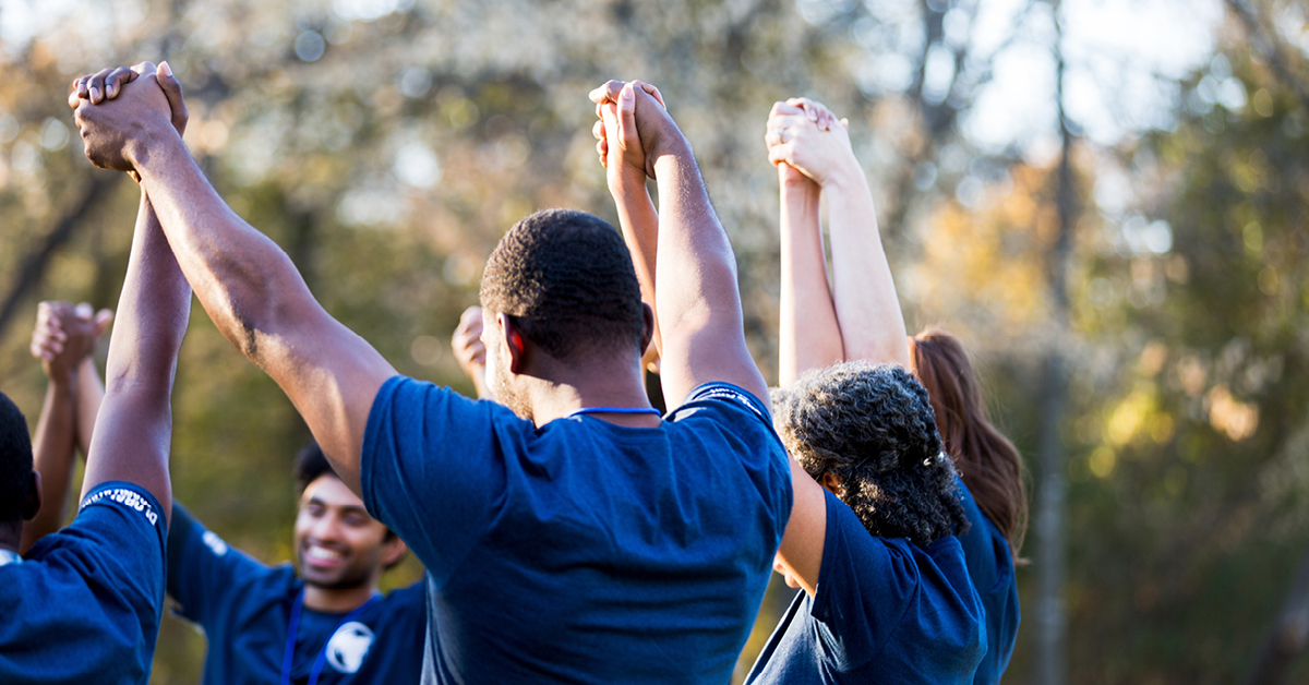 Spotlight on Generosity image