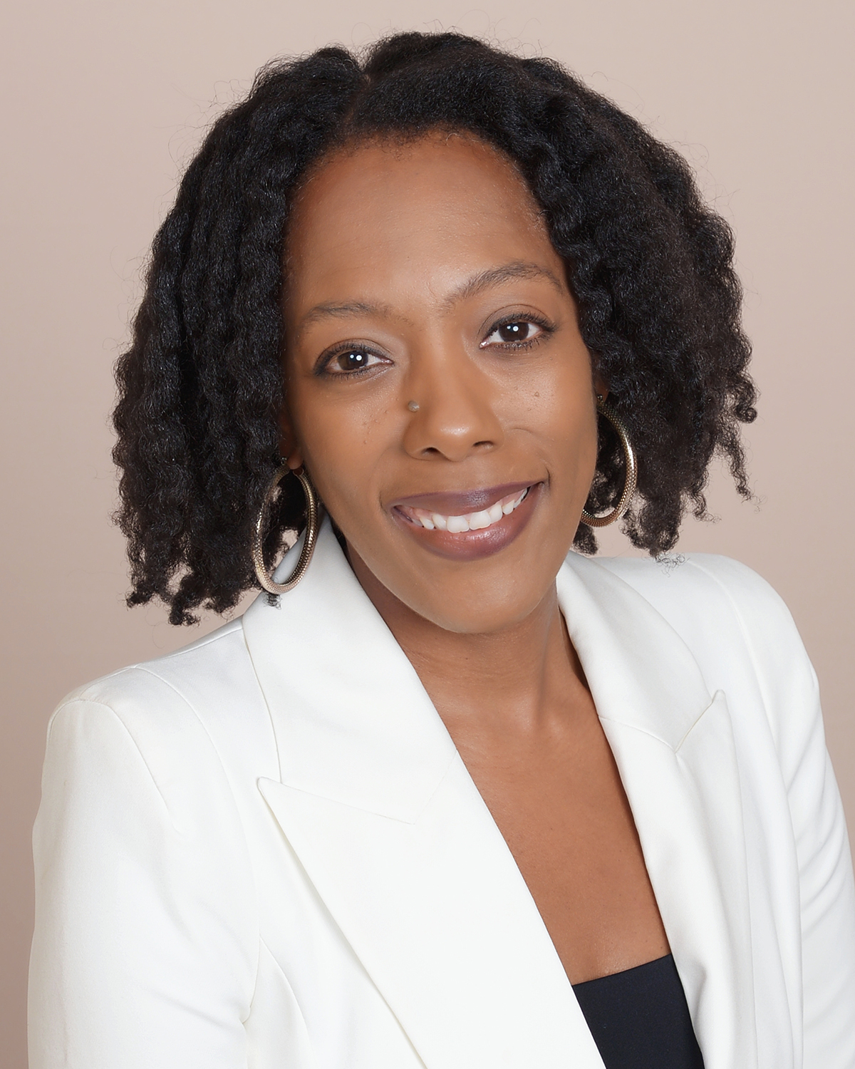 Patrice Kimble