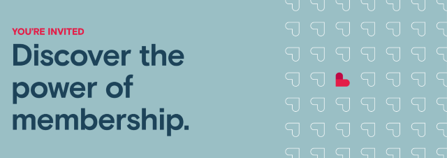 The Power of Membership: This is Thrivent image