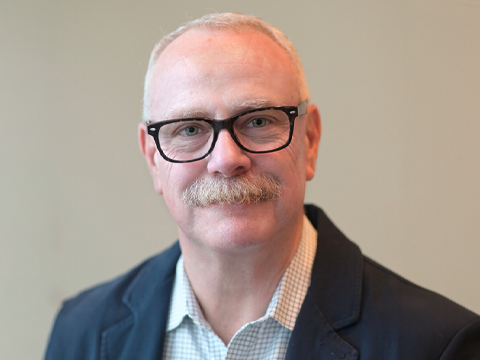 Creating a Comprehensive Strategy for Generosity and Stewardship with Chris Willard image