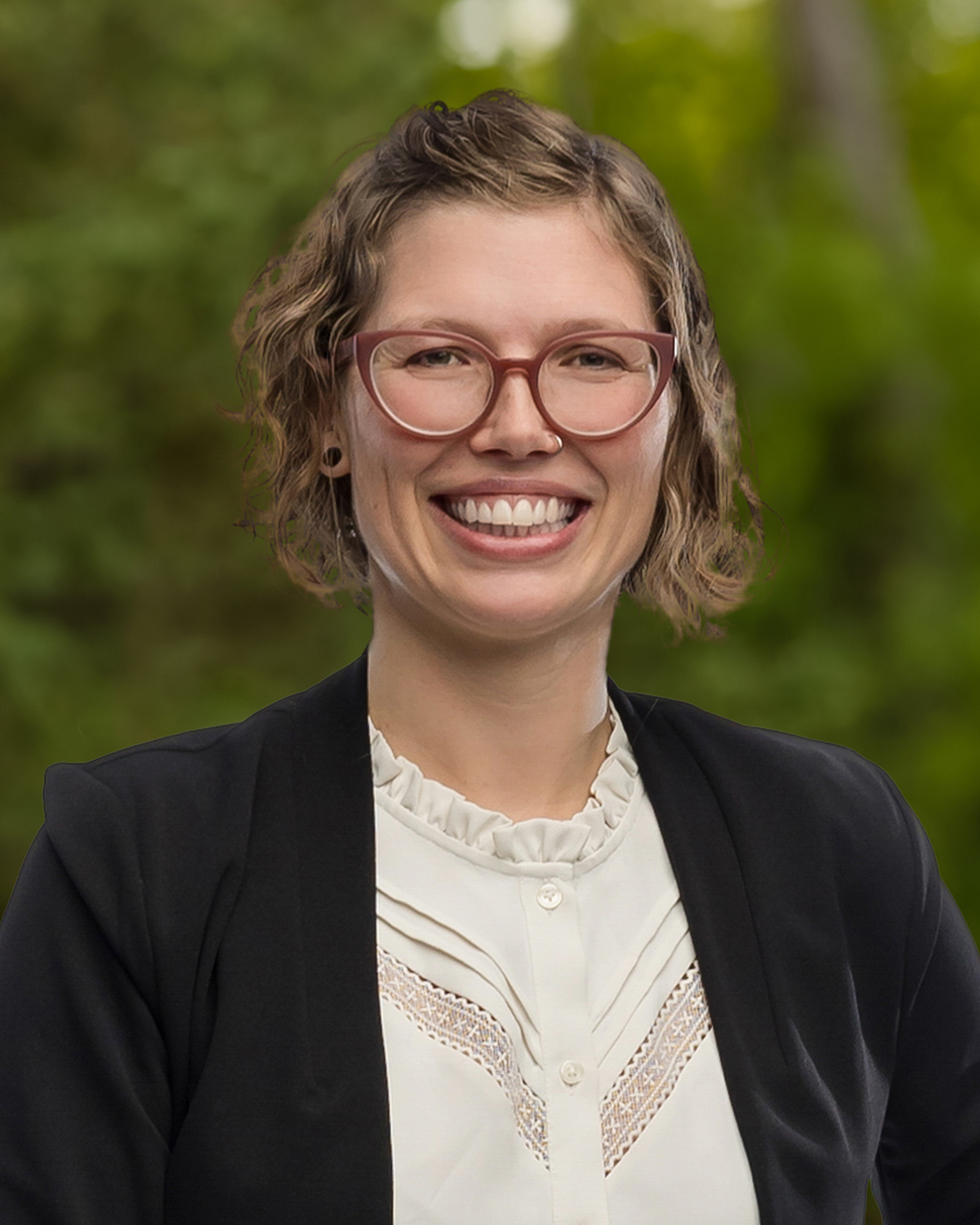Hannah Rivard