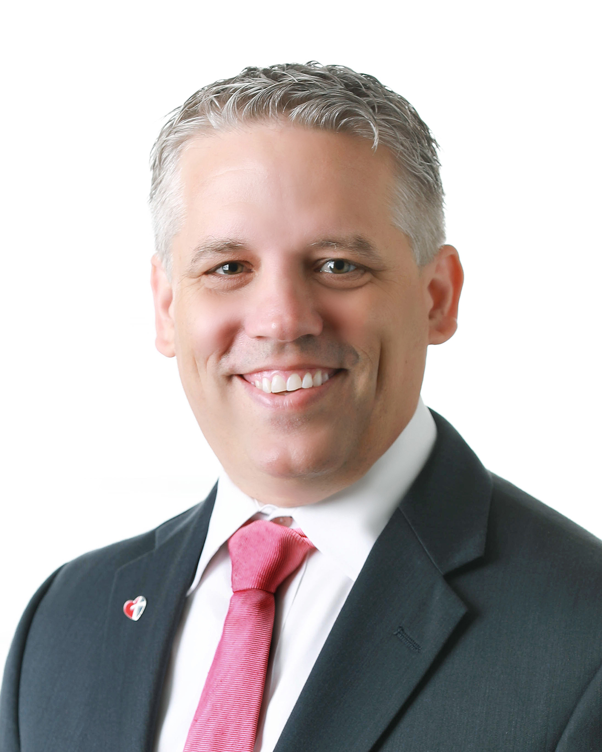Craig Satterfeal
