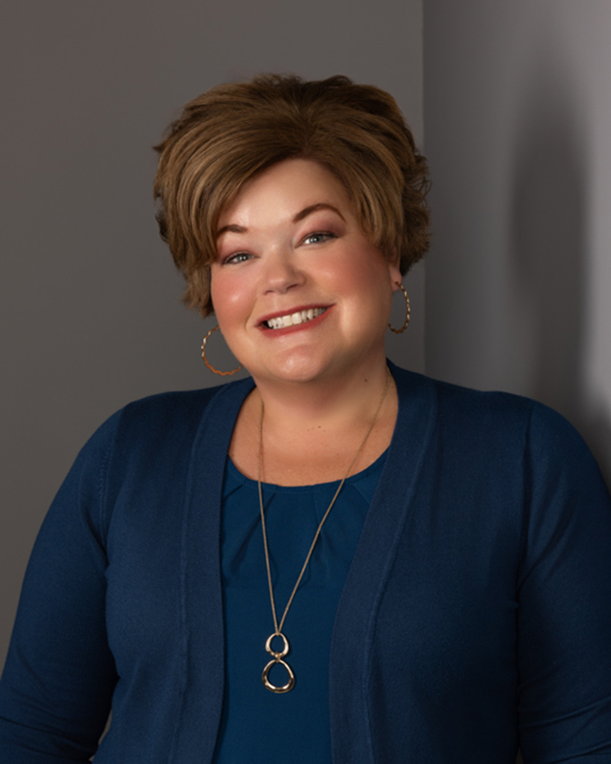 Kathy Crager