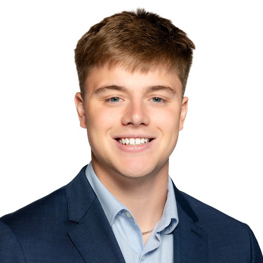 Ian Sorenson