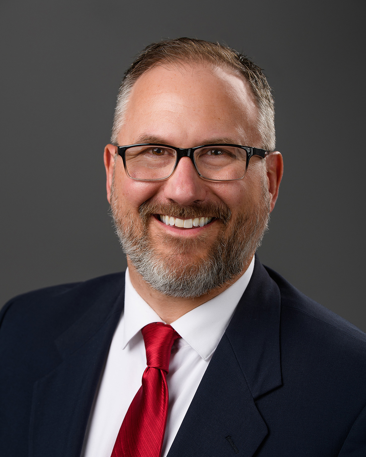 Dr. Andrew Neumann