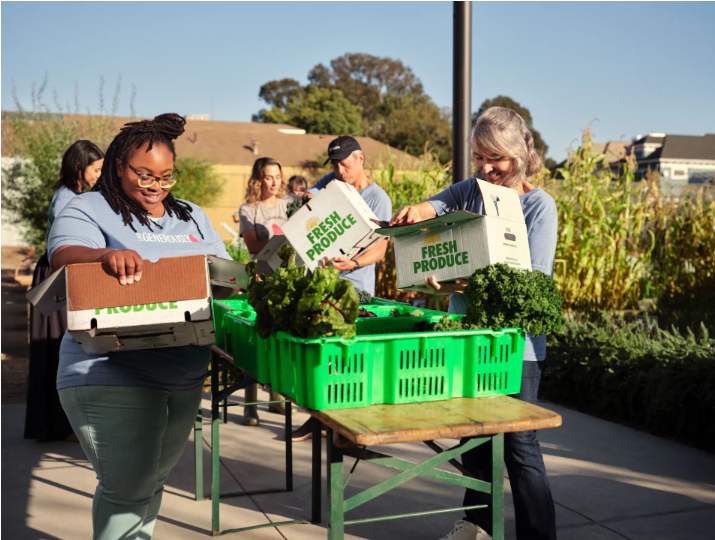 Operation Generosity image