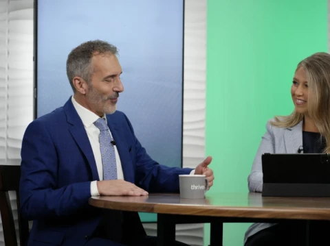 Market & Economic Update Luncheon | Charleston, SC image